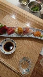 四季料理 桃か