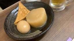 おでん処 春さん