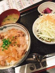 豚道本店