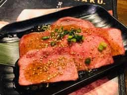 焼肉酒場ともさんかく 船橋店