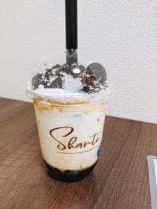 オンカフェ