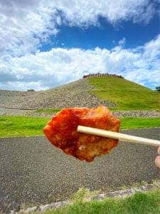 あっぷる 角子原店