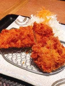 和食どんと フジグラン広島店