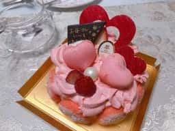 アンリ・シャルパンティエ 池袋東武店