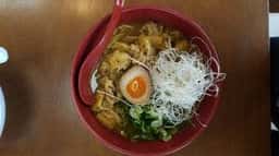 黄金らーめん 大勝