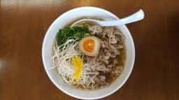 黄金らーめん 大勝