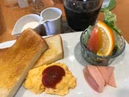 カフェ・フィーノ