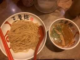 三豊麺～斬～ 堺筋店