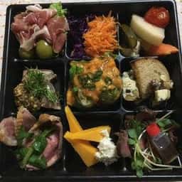 バニラビーンズ