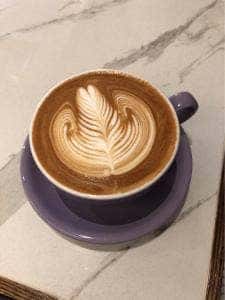 By and By Coffee and Bar