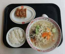 餃子の王将 八千代店