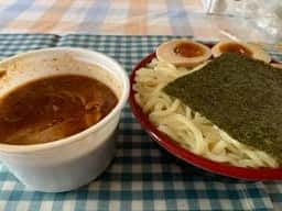 つけ麺や 辰盛RS