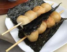 だんごのやよい