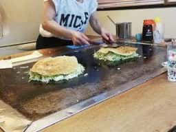 お好み焼き まきちゃん