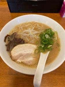 とんこつラーメン まるとん屋