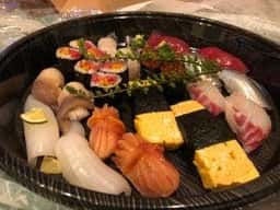 すし処 佐藤