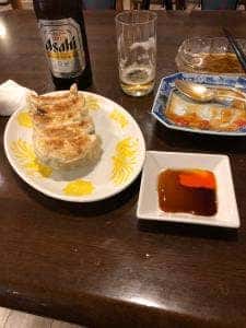 本格中華 食べ飲み放題 来富市場 蒲田店