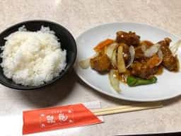 珉龍 土佐堀店