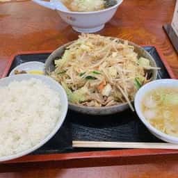 北むら食堂