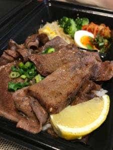 焼肉葉山 神戸三田牛