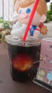 CORA カフェ