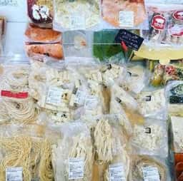 フレッシュ&セレクトパスタ コナリエ