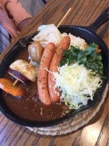 FARMY CAFE ~Curry stand~