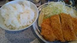 うまいものや三福西葛西店