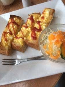 カフェ・ジェラートサロット臼屋