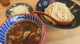 三田製麺所 岡崎店