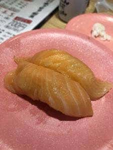 磯のがってん寿司 東武練馬店
