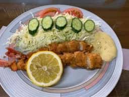 レストラン八州