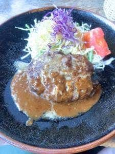 レストハウス まきば