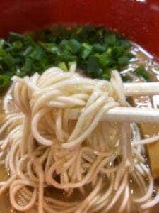 麺家 おとみ