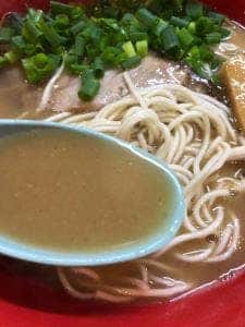 麺家 おとみ