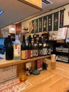 お食事処 喜楽