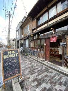 かもDONUT