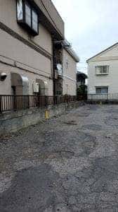 ラーメン青木亭 川口店