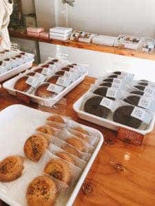 PÂTISSERIE FOR YOU