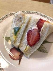 小麦工房 ひつじ