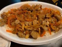 ASLAN KEBAB