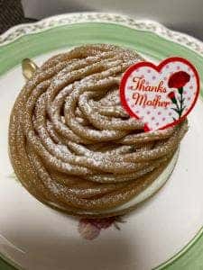 パティスリーCABO