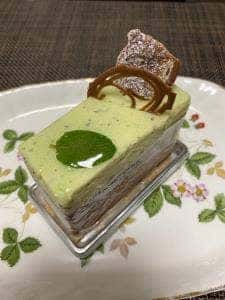 パティスリー プリマヴェーラ