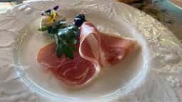 カフェ・ザ・テラス