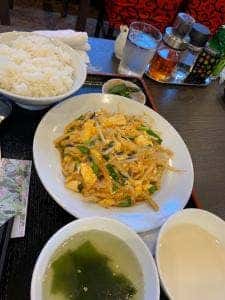 中国食堂 城満