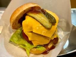 BURGER PRODUCTS なんば店