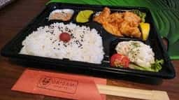 お好み焼き・鉄板バル Origami