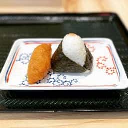 はなまるうどん 南本町二丁目店