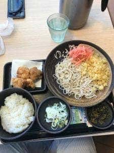 ゆで太郎 もつ次郎 佐倉岩富店