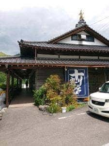 十割そばたからや